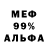Альфа ПВП крисы CK Nuizachem